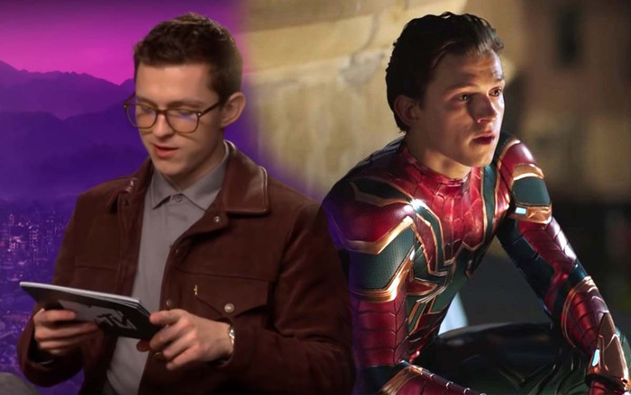Tom Holland hết lời ngợi ca kết hoạch kéo Spider Man ra khỏi MCU của Sony Ảnh 2