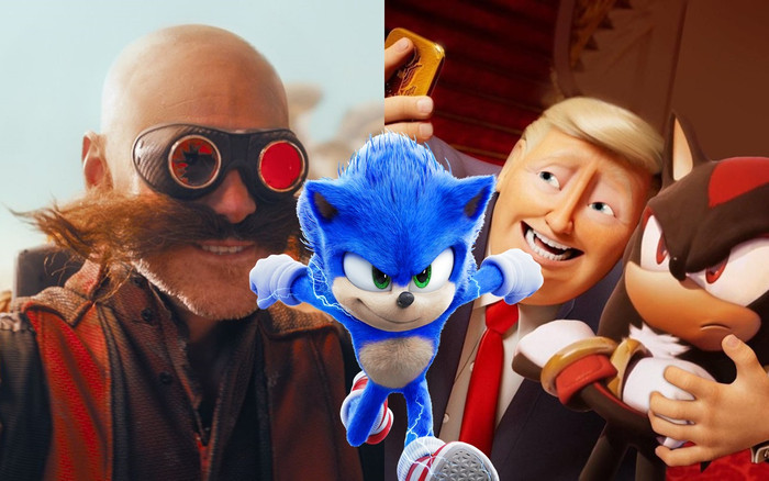 Phim Sonic the Hedgehog: Những giả thuyết điên rồ nhất cho phần tiếp theo Ảnh 2