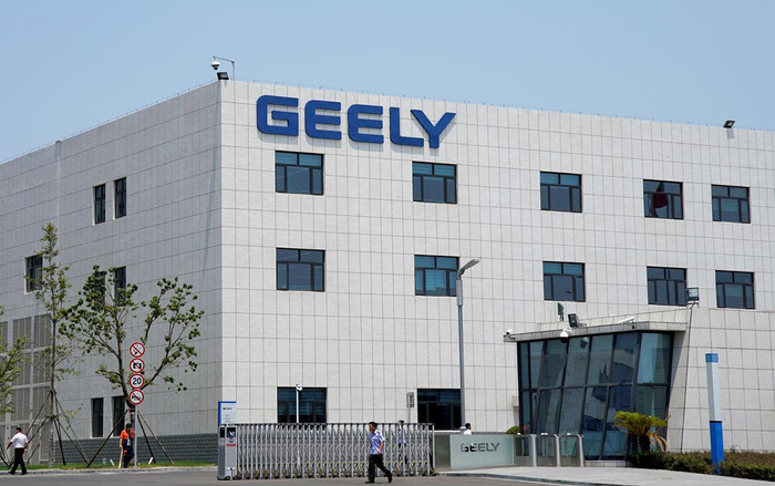 Hãng xe Trung Quốc bán xe trực tuyến, giao xe tận nhà vì virus corona Ảnh 2