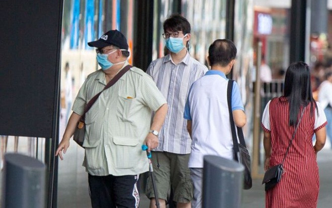 Công dân Trung Quốc nhiễm corona đối mặt án tù 6 tháng ở Singapore vì nói dối về lịch sử di chuyển Ảnh 2