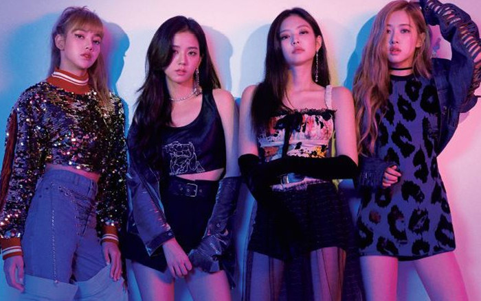 BlackPink trở thành nhóm nhạc nữ Kpop có doanh thu tour diễn cao nhất mọi thời đại Ảnh 2