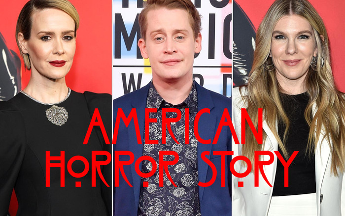 'American Horror Story' mùa 10: Nam diễn viên 'Home Alone' - Macaulay Culkin xác nhận tham gia! Ảnh 2