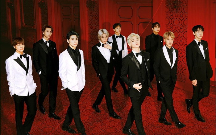 NCT 127 công bố tour diễn thế giới thứ 2, thời gian và địa điểm khởi động chính là… Ảnh 2