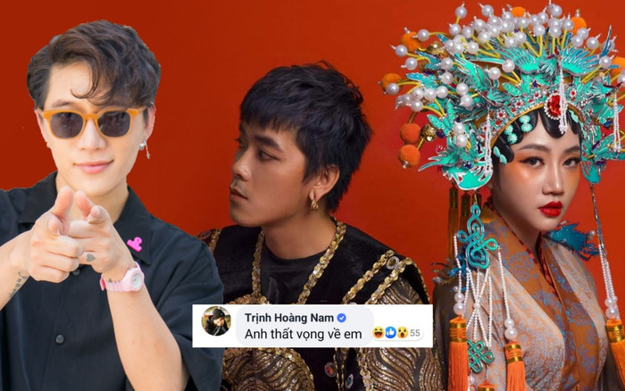 Khói bị dân mạng 'dập' tơi tả vì phát ngôn nhạy cảm giữa ồn ào Orange - Châu Đăng Khoa Ảnh 2