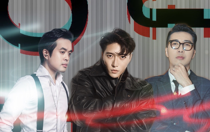 Những nhạc sĩ 'chữ tài liền với chữ tai một vần': Hit thì nhiều nhưng scandal cũng chẳng kém Ảnh 2