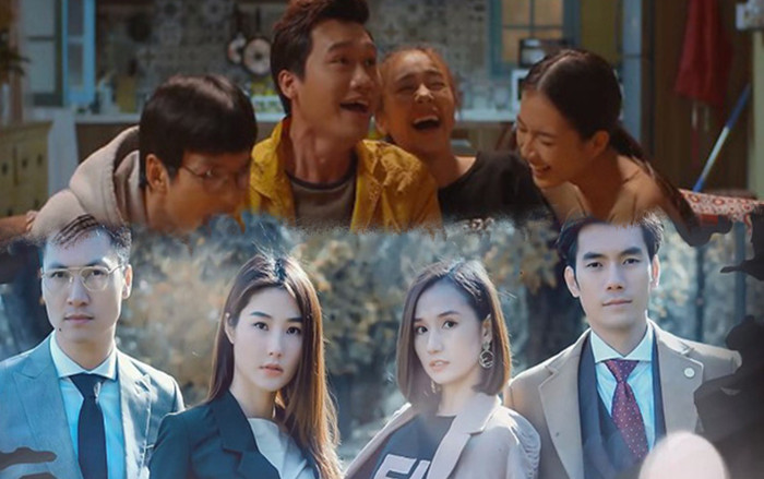 Những phim truyền hình Việt dự kiến sẽ lên sóng trong năm 2020 Ảnh 2