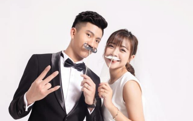 Vợ Phan Văn Đức: Mẹ chồng thương yêu không cho động tay động chân làm! Ảnh 2