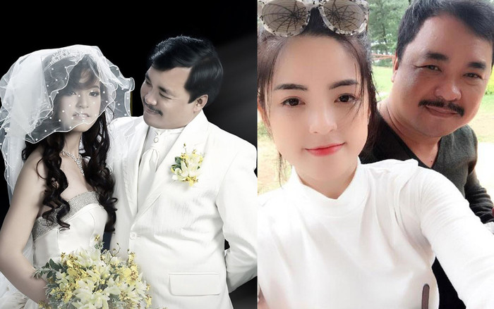 Đạo diễn phim 'Tiếng sét trong mưa' kỷ niệm 10 năm ngày cưới với bà xã kém 23 tuổi Ảnh 2