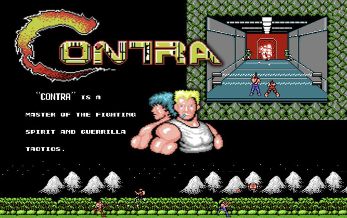 Người tạo ra mật mã 30 mạng trong tựa game huyền thoại Contra vừa mới qua đời Ảnh 2