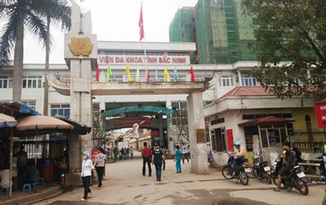 Xác định nguyên nhân người đàn ông quốc tịch Hàn Quốc tử vong ở Bắc Ninh Ảnh 2