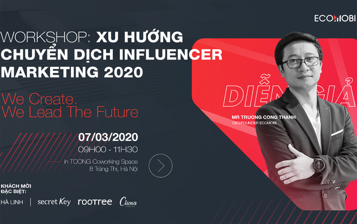 Câu chuyện xây dựng nền tảng bán hàng trên mạng xã hội đầu tiên ở Đông Nam Á của Startup Made in Việt Nam Ảnh 2