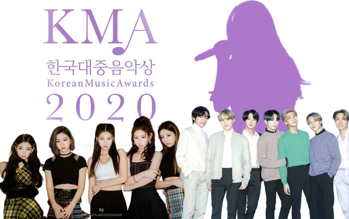 Kết quả lễ trao giải Korean Music Awards 2020: BTS, ITZY đều ‘trượt’, người ẵm Daesang là… Ảnh 2