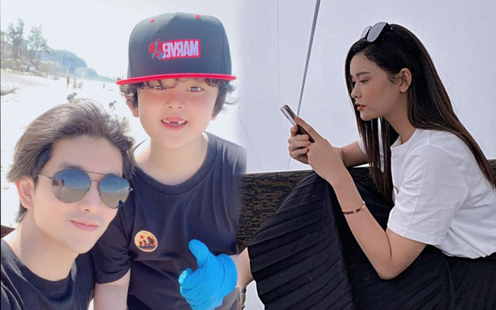 Trương Quỳnh Anh úp mở về khả năng quay lại với chồng cũ Tim Ảnh 2