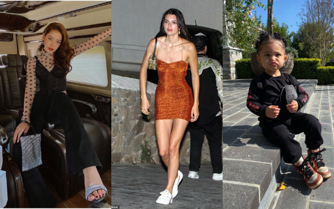 Rộ lên mốt túi mini 'kim cương' được chân dài triệu đô Kendall, Chi Pu cho đến con gái Kylie Jenner ưa chuộng Ảnh 2