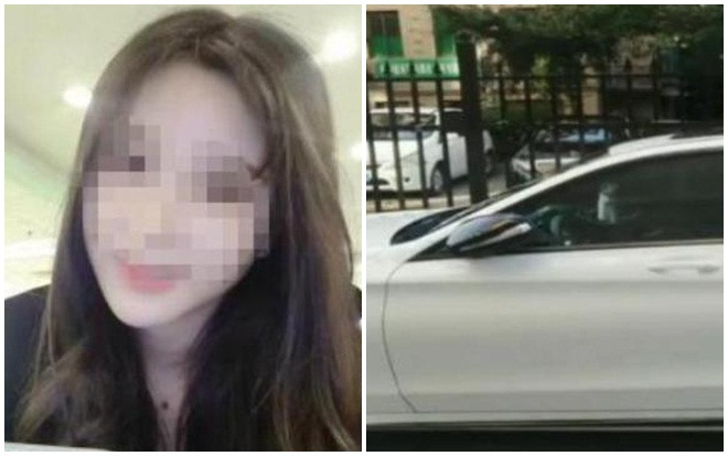 Vừa mua Mercedes-Benz tặng, chàng trai phát hiện bạn gái qua đêm ở khách sạn và câu trả lời bất ngờ Ảnh 2