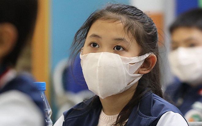 Bộ GD-ĐT đề nghị cho học sinh mầm non, tiểu học, THCS nghỉ thêm 2 tuần phòng dịch Corona Ảnh 2