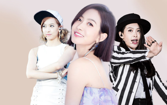 Được 'push' mạnh ở Hàn, thành công ở Trung: Phải chăng Victoria (f(x)) là nữ thần tượng có sự nghiệp đáng mơ ước nhất SM? Ảnh 2