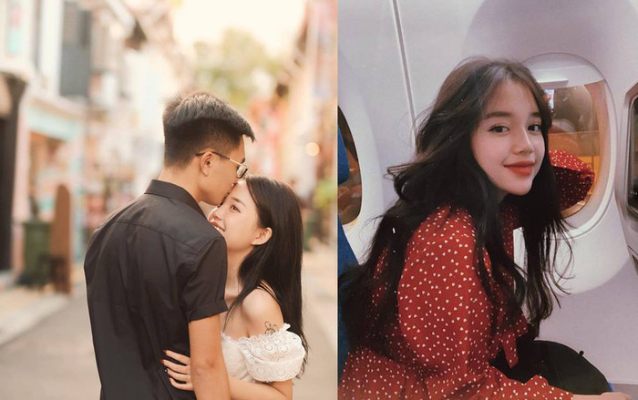 Vừa nghe tin con gái chia tay, bố streamer Linh Ngọc Đàm liền có động thái khiến nhiều người xúc động Ảnh 2