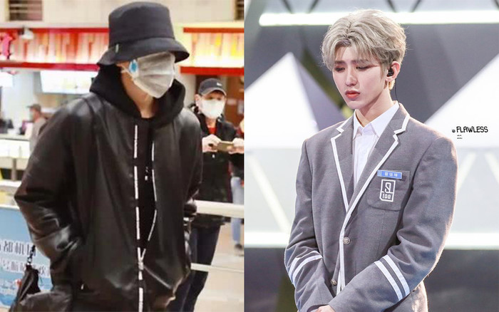 Thái Từ Khôn bị fan đe dọa, dân mạng thi nhau chỉ trích vì dám từ Hàn Quốc trở về giữa dịch bệnh lan truyền Ảnh 2