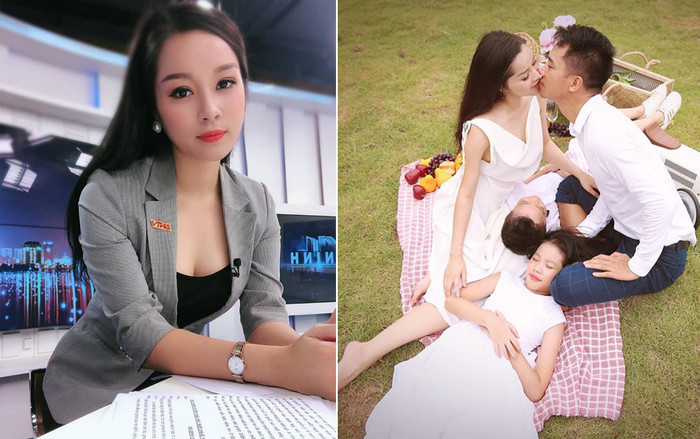 Sau 14 năm đóng 'Nhật Ký Vàng Anh', cuộc sống Minh Hương giờ ra sao? Ảnh 2