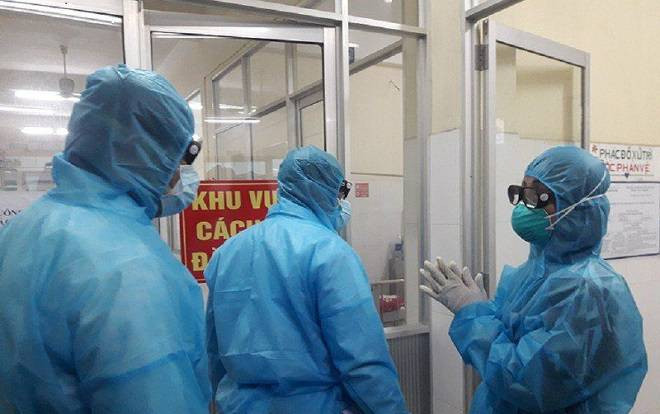 CDC Mỹ đưa Việt Nam ra khỏi ‘danh sách các điểm đến có thể lây lan virus COVID-19’ Ảnh 2