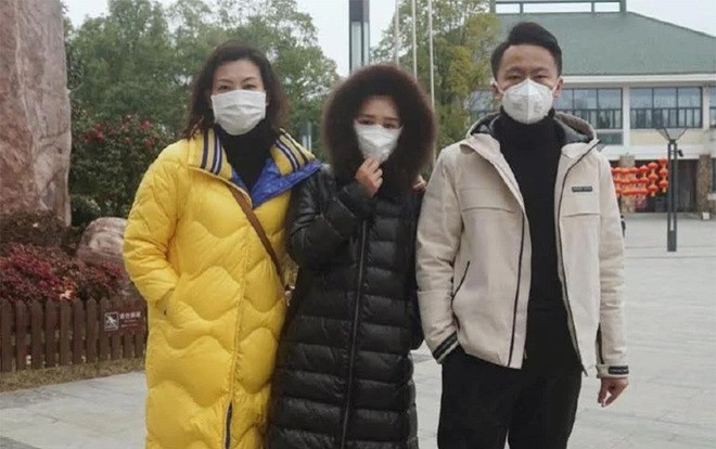 500 sinh viên Vũ Hán xin tự thuê máy bay sang Australia để tiếp tục học tập Ảnh 2