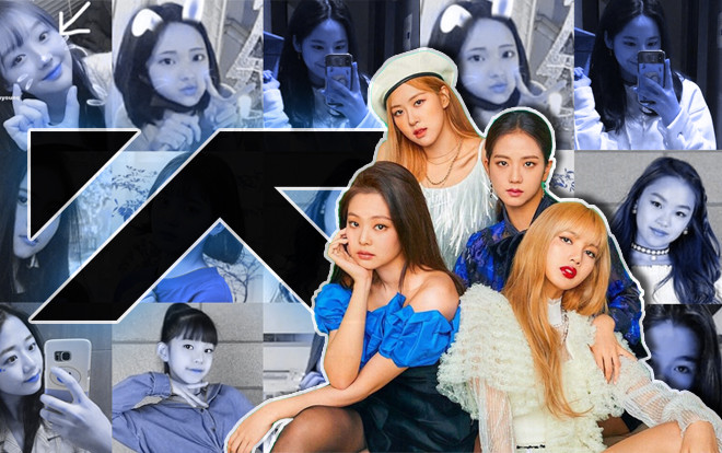 Knet nổi quạu khi YG chuẩn bị debut nhóm nữ tân binh: 'Rồi sẽ còn lơ là BlackPink cỡ nào nữa đây!?' Ảnh 2