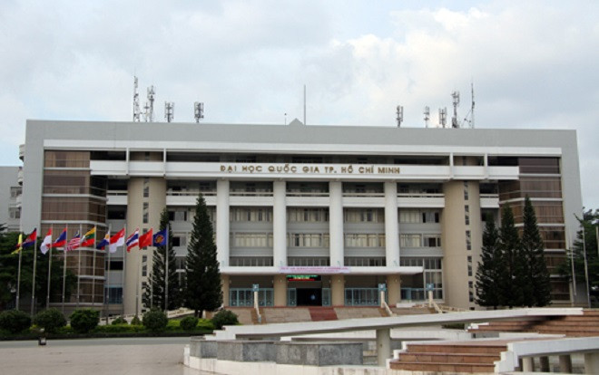 Nóng: ĐHQG TP.HCM quyết định cho sinh viên nghỉ học đến hết ngày 8/3 Ảnh 2