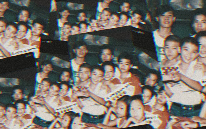 Đố bạn tìm ra đâu là Jack trong bức ảnh thiếu thời… mặt búng ra sữa Ảnh 2