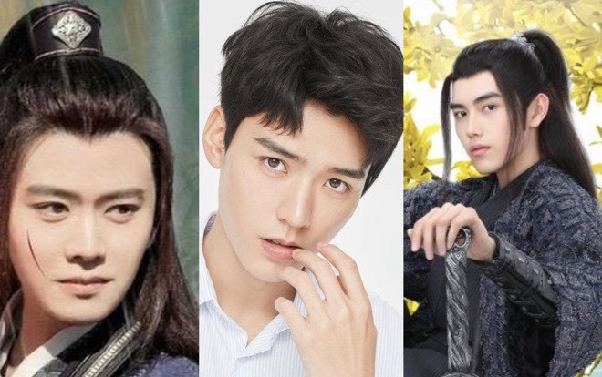 3 phim Trung Quốc mới năm 2020 của Nhậm Gia Luân, Cung Tuấn và Trần Phi Vũ: Bạn chờ đợi ai? Ảnh 2