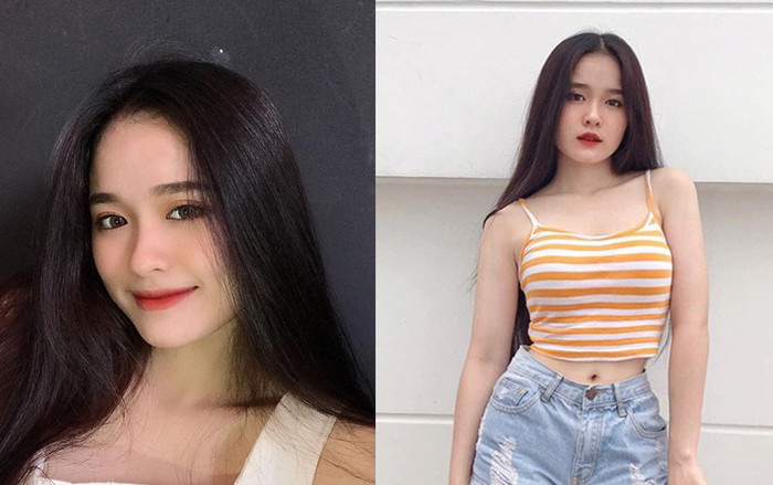 Cô bé mũm mĩm Ngọc Yến trong 'Gia đình phép thuật' gây bất ngờ với màn 'lột xác' thành hotgirl có phong cách thời trang nổi bật Ảnh 2