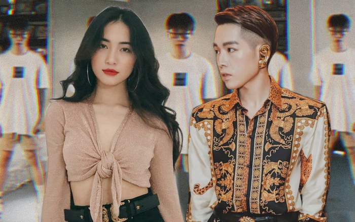 Đức Phúc tung clip cover DUN -DUN (EVERGLOW), Hoà Minzy liền vào 'bóc phốt' vì tội… thất hứa Ảnh 2