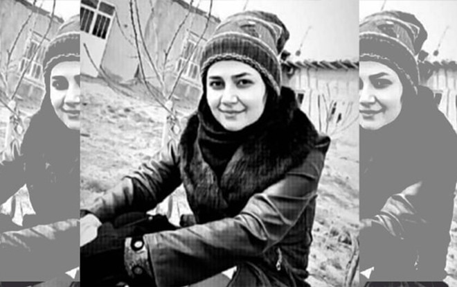 Nữ tuyển thủ Iran tử vong vì nhiễm COVID-19 Ảnh 2