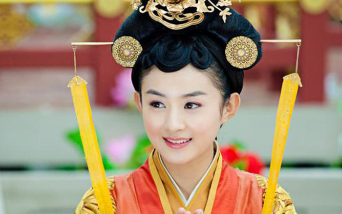 Không cần đợi 'Hữu Phỉ' ra mắt, phim thành danh của Triệu Lệ Dĩnh được phát sóng lại, rating vẫn đứng đầu Ảnh 2