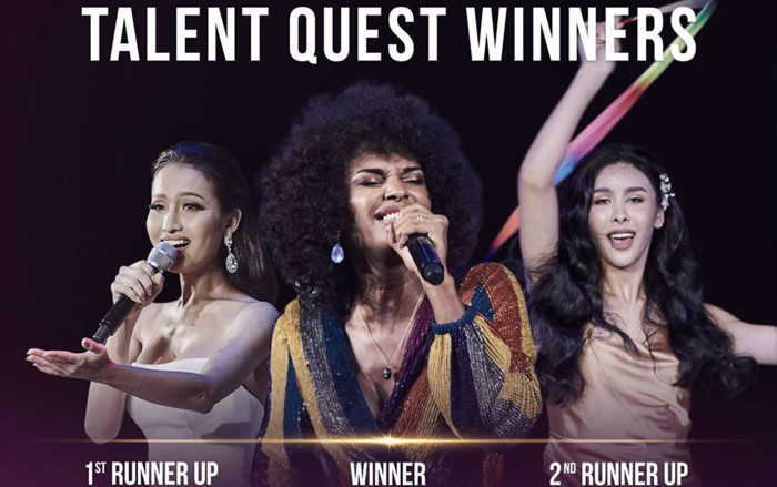 Mỹ nhân Pháp chiến thắng giải Tài năng, Hoài Sa hát nhạc diva thăng hoa vẫn tiếc nuối về nhì Ảnh 2