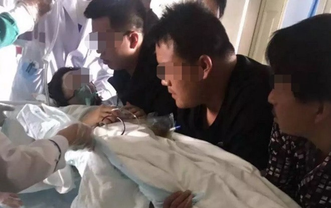 Cô gái bị bạn trai hành hung tới mức tự tử nhưng tòa án không khởi tố vụ việc gây làn sóng phẫn nộ Ảnh 2