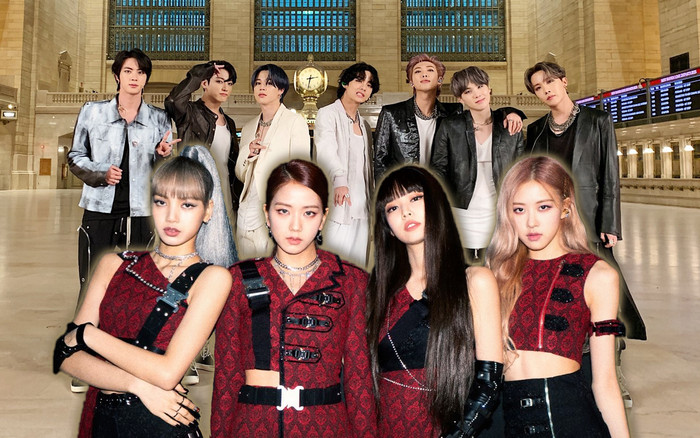 Không hẹn mà gặp, BTS và BlackPink 'kỳ phùng địch thủ' công phá thành tích Youtube mới với lượt xem ấn tượng Ảnh 2