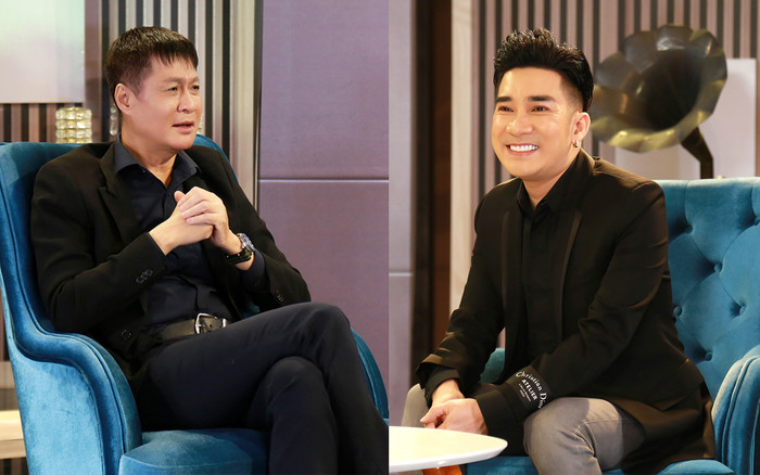 Đạo diễn Lê Hoàng 'choáng' vì Quang Hà sở hữu khối tài sản gần 70 tỷ đồng Ảnh 2