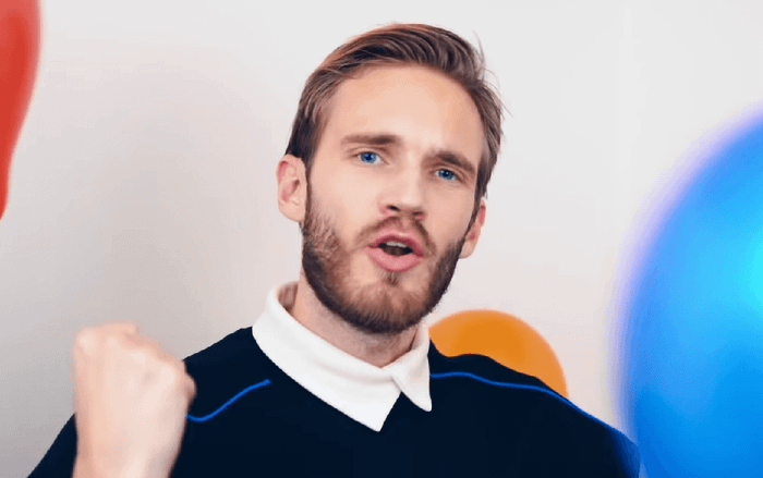 'Ông hoàng YouTube' PewDiePie thất thoát số tiền 'siêu to khổng lồ' dù chỉ nghỉ xả hơi trong 1 tháng Ảnh 2