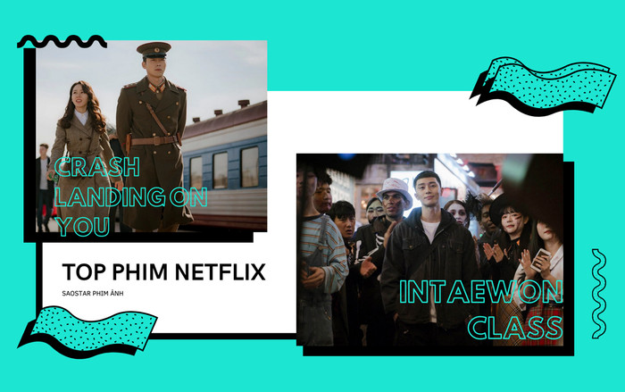 Dù đã ngừng chiếu, 'Hạ cánh nơi anh' vẫn vượt qua 'Itaewon Class' - vươn lên dẫn đầu BXH Netflix Việt Nam! Ảnh 2
