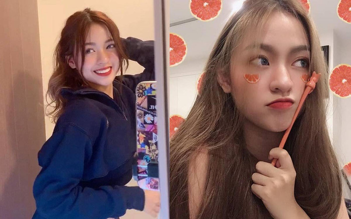 Hotgirl 'chuyên thả thính' Trần Thanh Tâm bất ngờ vướng lùm xùm lộ clip nhạy cảm Ảnh 2