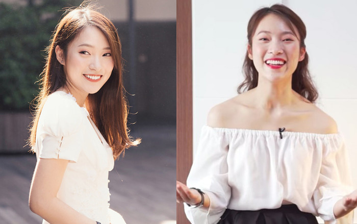 'Hotgirl 7 thứ tiếng' Khánh Vy bật mí thói quen để sở hữu cuộc sống vui vẻ, hạnh phúc Ảnh 2
