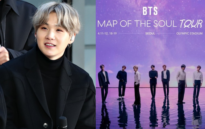 BTS hủy concert, fandom lấy tiền hoàn vé quyên góp chống dịch Covid-19 Ảnh 2