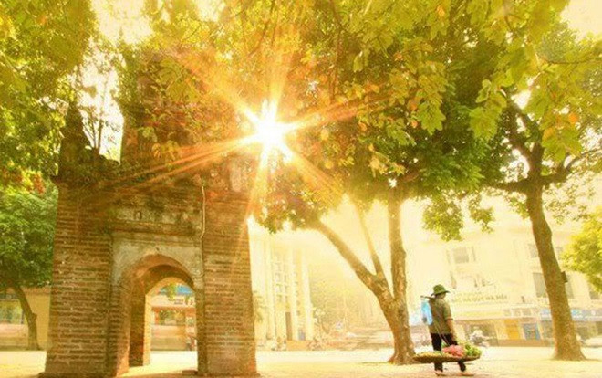 Dự báo thời tiết hôm nay (29/2): Bắc Bộ nắng ấm, Nam Bộ khô hạn kéo dài Ảnh 2