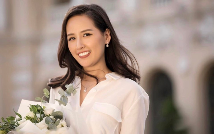 Mai Phương Thúy: 'Trọn vẹn là sự cảm nhận của mỗi người' Ảnh 2