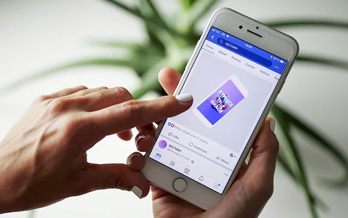 Facebook vừa có thay đổi 'thần thánh', không cần smartphone xịn cũng có thể đăng ảnh 3D Ảnh 2