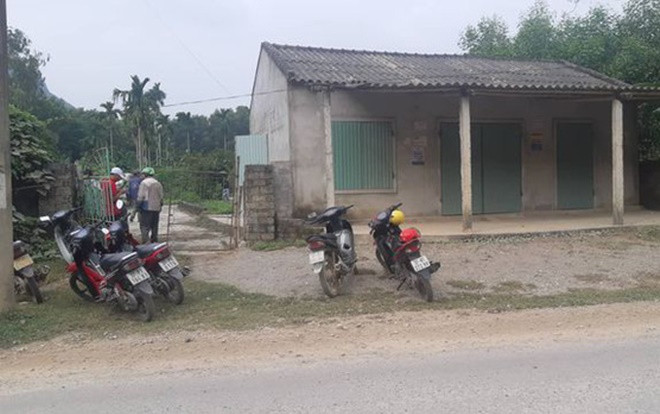 Chủ trọ bàng hoàng phát hiện người đàn ông mới thuê nhà tử vong Ảnh 2