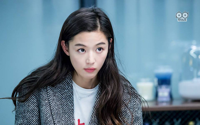 Gần 3000 người nhiễm Covid-19, Jeon Ji Hyun quyên góp 2 tỷ: Knet chỉ trích không thương tiếc! Ảnh 2