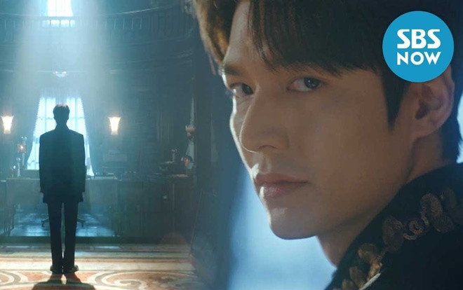 Phim của biên kịch 'Hậu duệ mặt trời' phát hành teaser Lee Min Ho: Knet chỉ trích diễn xuất Kim Go Eun Ảnh 2