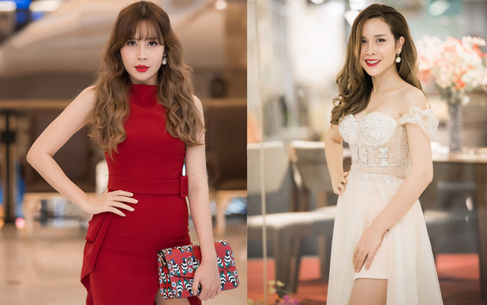 Lưu Hương Giang ngày càng đẹp, bằng chứng sống cho triết lý 'tiền nào của nấy' khi dao kéo Ảnh 2